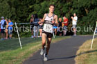 Senior Men and Men V40, 2026 Sunderland 5k, Silksworth, Sunderland. Photo: David T. Hewitson/Sports for All Pics